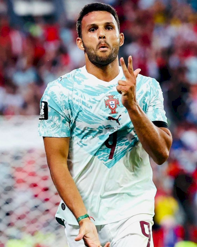 CDM 2026 : Gonçalo Ramos envoie le Portugal en huitièmes au bout du suspense !