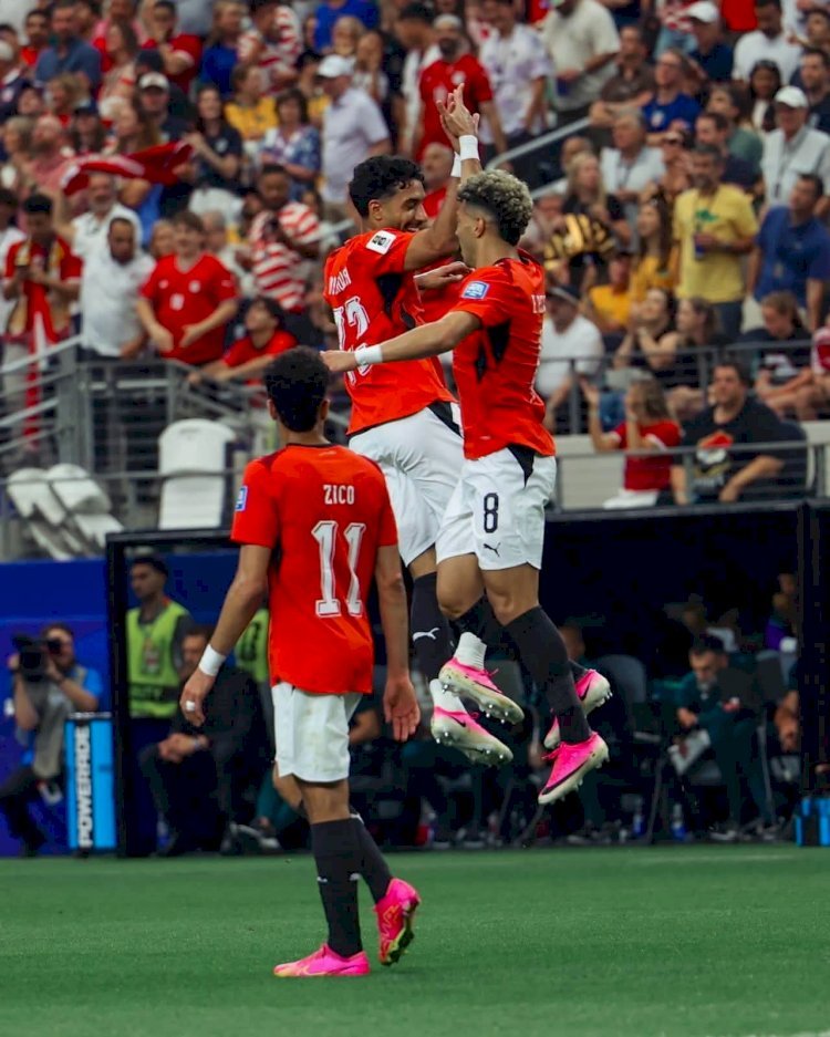 CDM 2026 : l’Égypte qualifiée au bout du suspense !