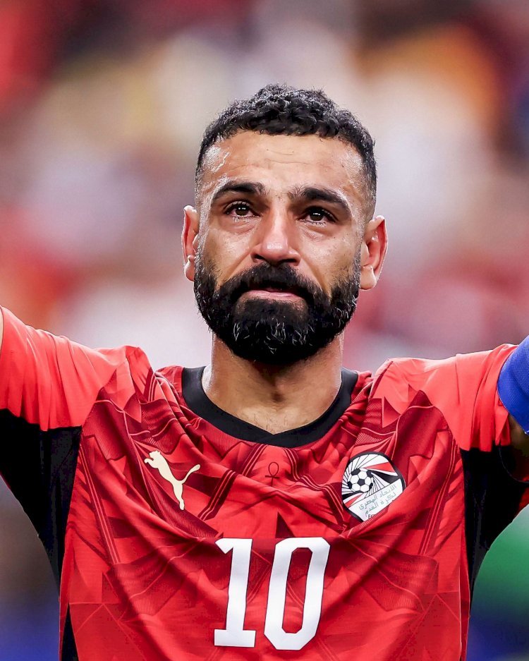 CDM 2026 : Mohamed Salah en larmes, l’Égypte écrit une nouvelle page de son histoire !