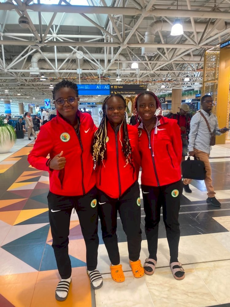 Billie Jean King Cup – Africa Zone 3 : les Lionnes en mission au Botswana !