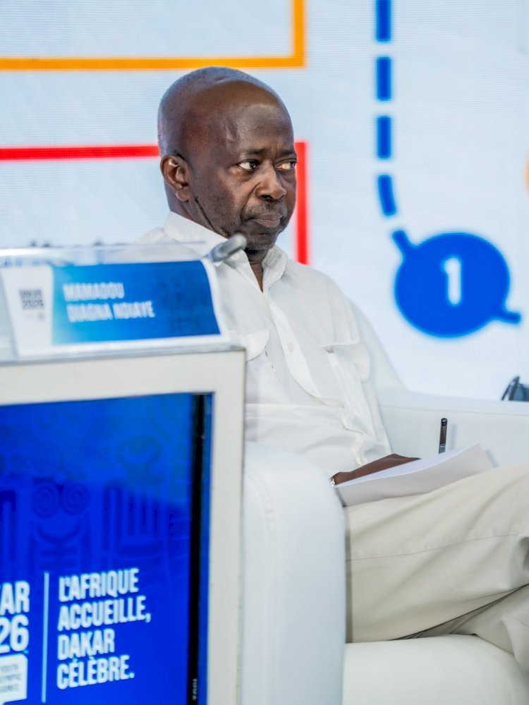 JOJ Dakar 2026 : Le compte à rebours est lancé, le Sénégal annonce être prêt à 97,8 % !