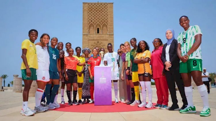 CAN Féminine 2026 : la CAF frappe fort avec un jackpot de 2 millions de dollars pour les championnes d’Afrique !