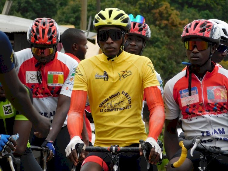 Transca 2026 : Abdourahman Amadou ne s'arrête pas !