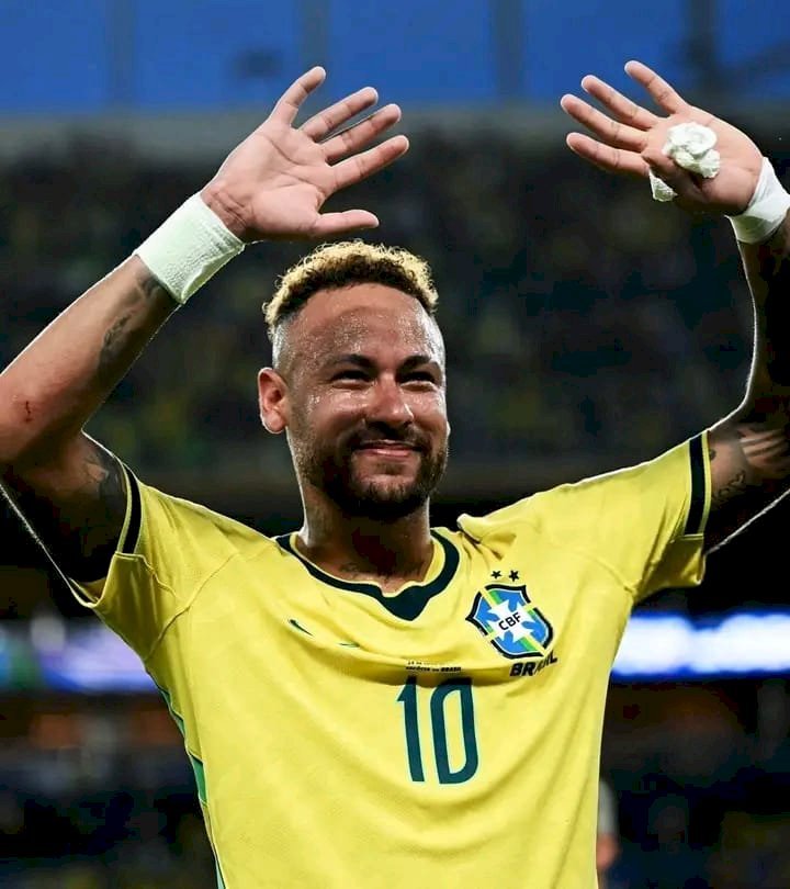 Football: Neymar met un terme à son histoire avec la Seleção, la dernière danse d'une légende !