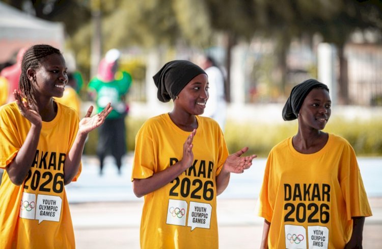 Qu'est-ce que les Jeux Olympiques de la Jeunesse (JOJ) ? Tout comprendre sur l'événement qui fera entrer l'Afrique dans l'histoire olympique !
