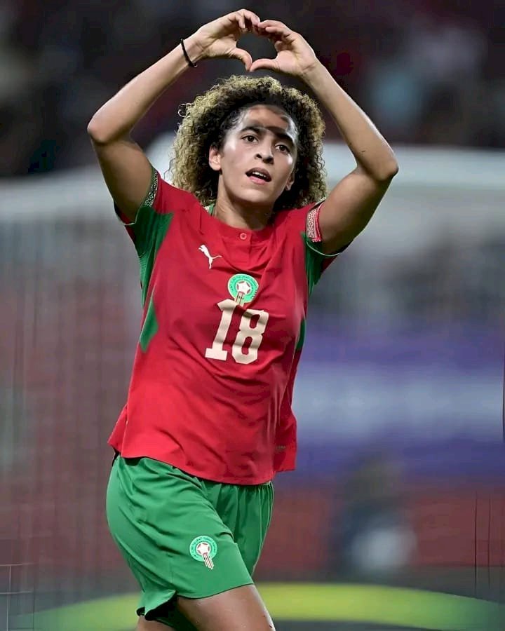 CAN FÉMININE 2026 : Le Maroc en quart, MSSOUDY libèrele pays hôte!