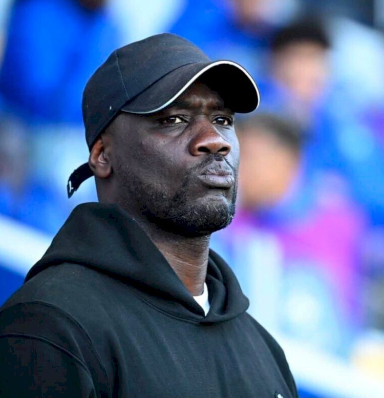 Football: Emerse Faé n'est plus le coach des Éléphants !