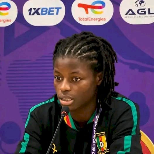 CAN Féminine 2026 : Monique Ngock Sonne la Mobilisation Avant le Choc face au Ghana !