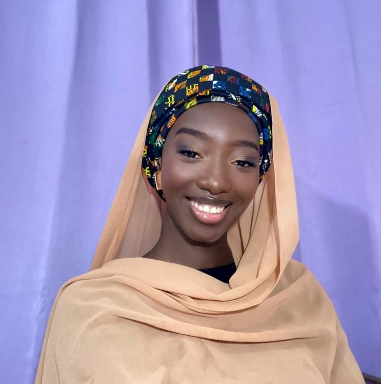 JOJ Dakar 2026 : Mame Fatou Touré Konaré 