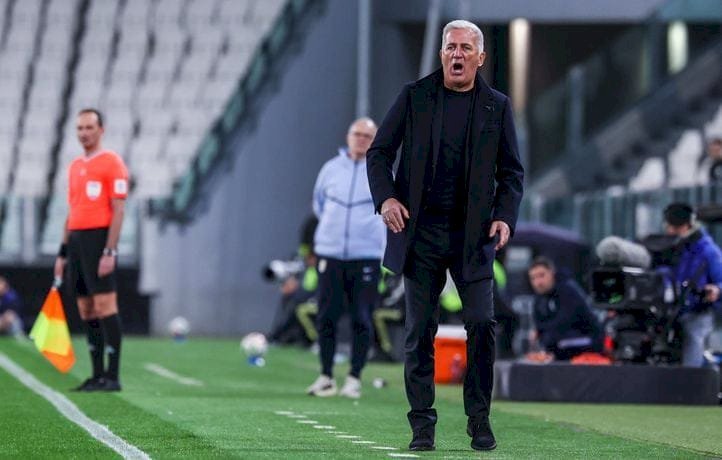 L'Algérie limoge Vladimir Petkovic : la FAF met fin à deux années de collaboration !