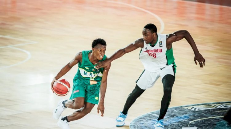 AfroBasket U18 2026 : le Mali en quête d'un nouveau sacre !