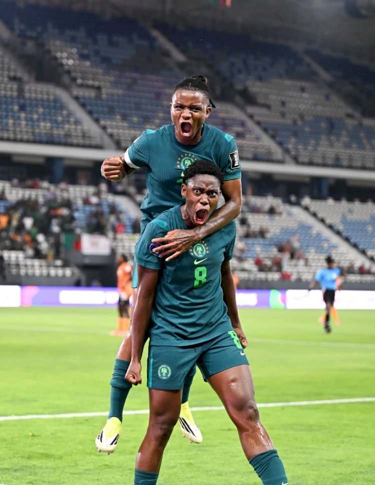 CAN Féminine : Comment l'Afrique a écrit la première page de son histoire !