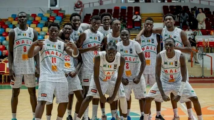 FIBA U18 AfroBasket 2026 : Une dernière journée sous haute tension !