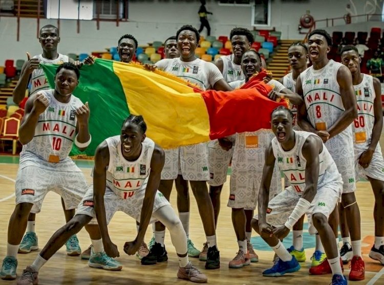 FIBA U18 AfroBasket 2026 : le Mali remet son titre en jeu, qui pour détrôner les champions d’Afrique ?