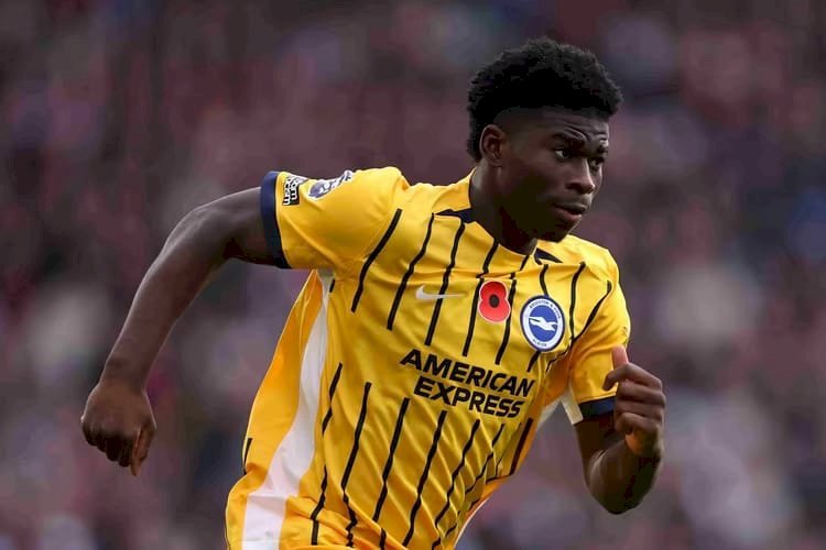 Mercato : Newcastle cible Carlos Baleba pour rebâtir son milieu !