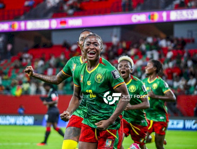 CAN Féminine Maroc 2026: Les Lionnes écrasent le Malawi et fonce vers le sacre !